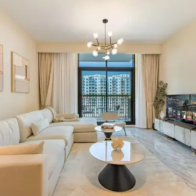 Chic 1BR