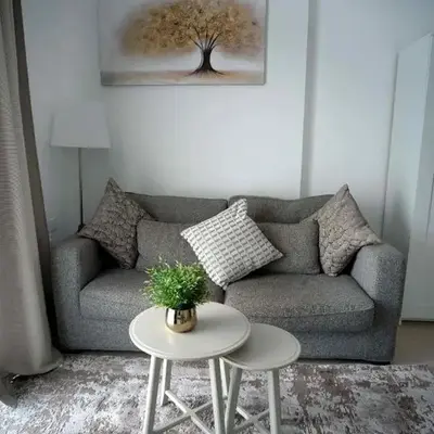 Sunsand Studio at Dubai Marina