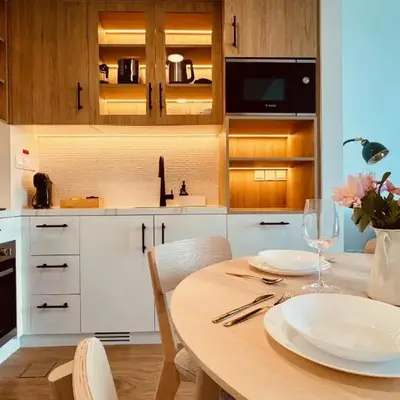 Premium Guest - Liva Serenity Suite