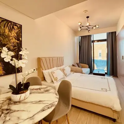 Premium Guest - Dubai Riviera