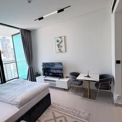A place like home for relaxation