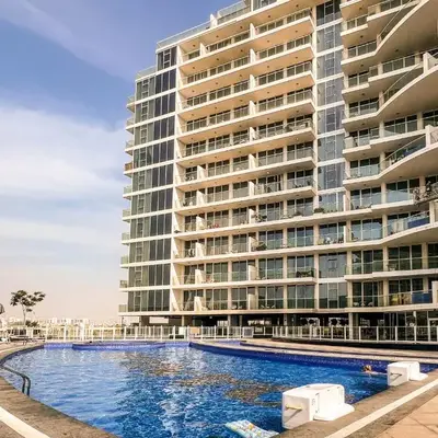 Gemz by Danube with Private Pool - Onelink