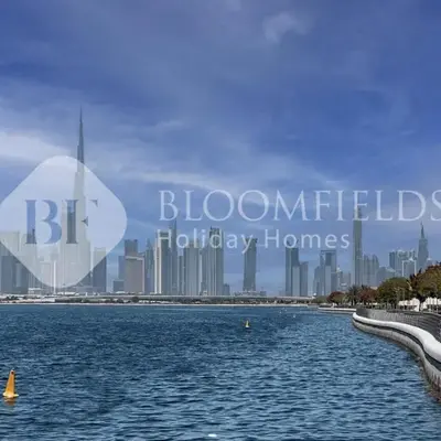 202-Bloomfields Iconic 1br Binghatti Avenue