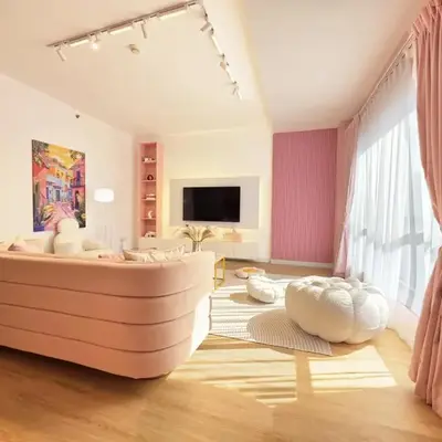 Spacious 2BR Apartment Rimal 1 JBR EB