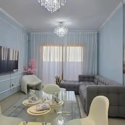 Peaceful Apartments