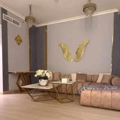 Central Downtown 1BR - Walk to Dubai Mall