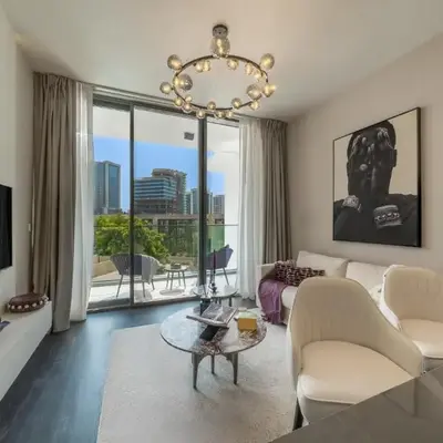 Luxury Modern 1BR Paragon by Igo Downtown 1BR