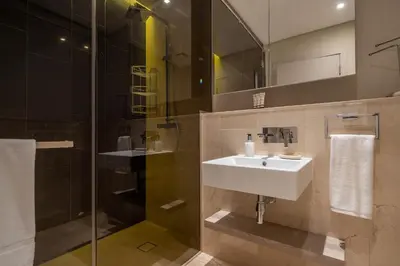 Gallery image of Frank Porter - The 8, Palm in Dubai