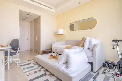 Gallery image of Frank Porter - The 8, Palm in Dubai