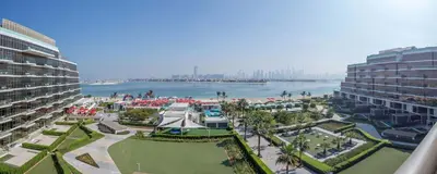 Gallery image of Frank Porter - The 8, Palm in Dubai