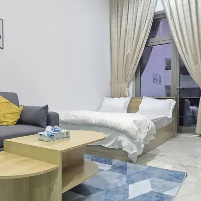 Joya Verde Residence - Studio with Balcony