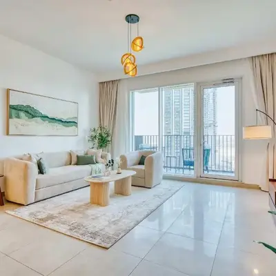 PVH - Serene Central 2BR - Creek Horizon