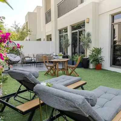 Luxury 5 bed Villa close to Pool