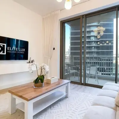 Elite LUX Holiday Homes - Cozy City Escape in Standpoint Downtown