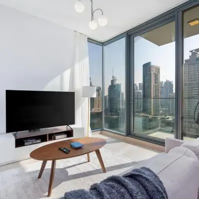 Gala Guests - LIV Contemporary Marina View Apartment Collection
