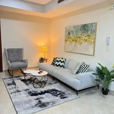 Zenstay-Modern 2BR in JLT-Near Marina& Metro