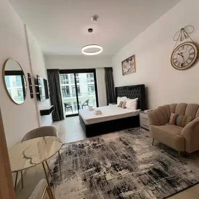 Captivating Studio in Jvc Elysee
