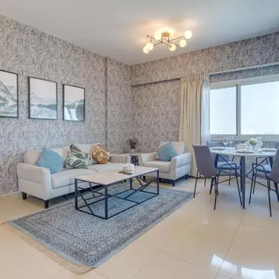 Red Residence