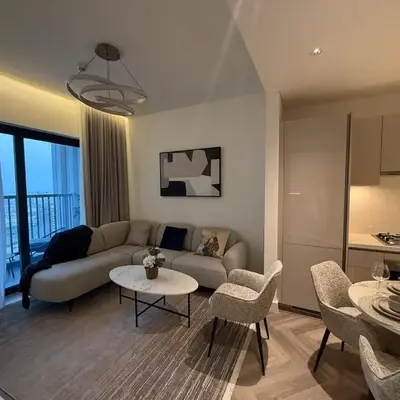 Crest haven suite