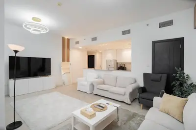 Gallery image of StayShort - Peaceful 2BR in the Heart of Liwan - Sleeps 6 in Dubai