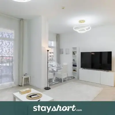 StayShort - Peaceful 2BR in the Heart of Liwan - Sleeps 6
