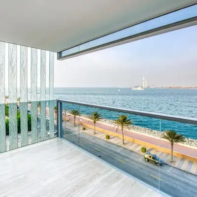 Luxury Apartment at Muraba Residence