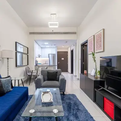 HAVN - 1 bedroom in The Wings
