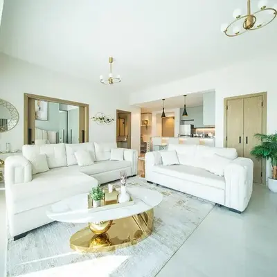 1 Bed in Golf Gate With Golf Course View