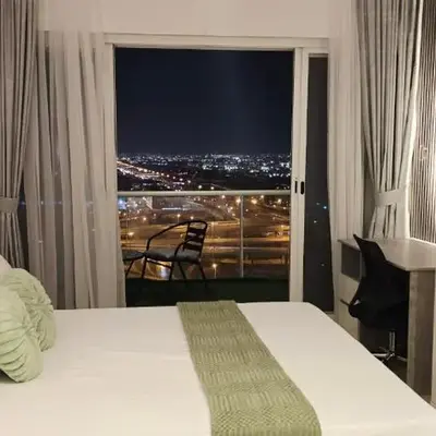 Studio in JLT near Metro - Close to Marina