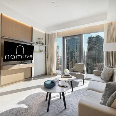 Address Opera by NAMUVE