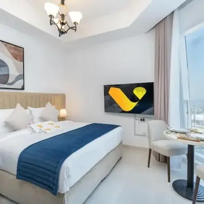 Vogue Business Bay Court Tower close to Downtown Burj Khalifa and Dubai Mall