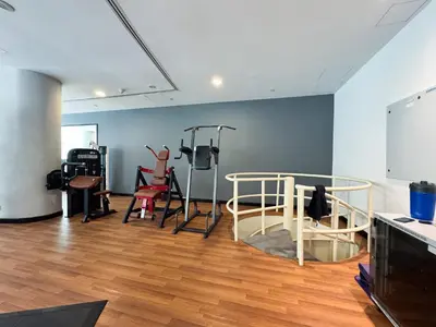 Gallery image of StayShort - Luxurious 1BR with Grand Marina Views in Dubai