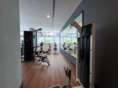 Gallery image of StayShort - Luxurious 1BR with Grand Marina Views in Dubai