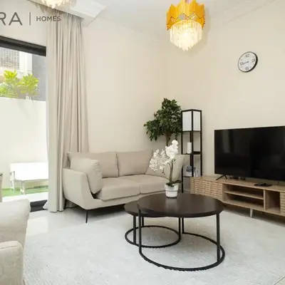 Mira Holiday Homes - Spacious 3BDR Villa Stylish & Modern Comfort