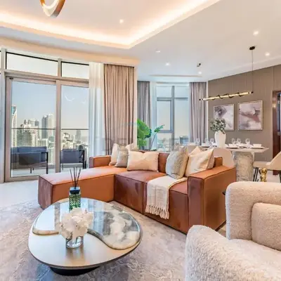 Walking Distance to Dubai Mall and Burj Khalifa