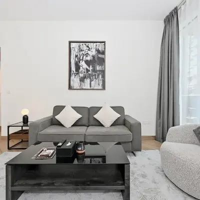 Skyline 1 Residence 2204