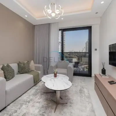 Modern 1BR Haven Near the Park