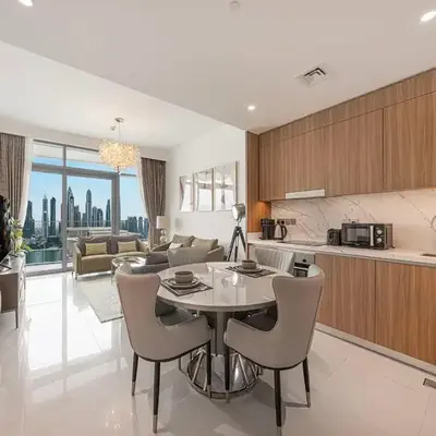 Livin' Holidays - 1 BR - Stunning Private beach