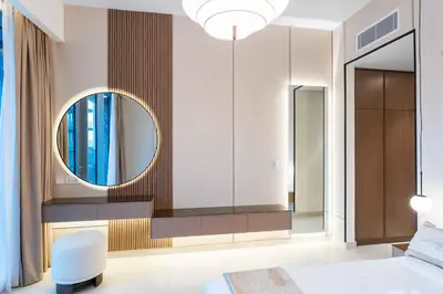 Gallery image of 2 BR plus Maids in Canal Front Al Wasl by PK Holidays in Dubai