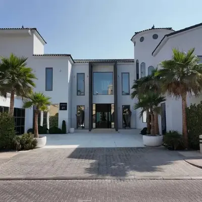 Signature Palm Villa Exclusive 6 BDR Retreat