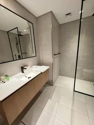 Gallery image of Huge Studio Near Burj Khalifa in Dubai