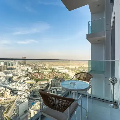 HAVN - 1 Bedroom in Skyz