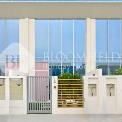 Bloomfields Modern 1BR Apt Rukan Dubai