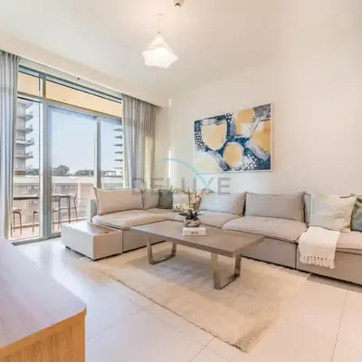 Steps Away From JBR Beach And Marina Promenade