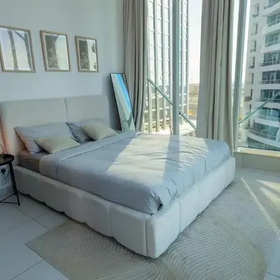 1BHK at Panoramic Tower