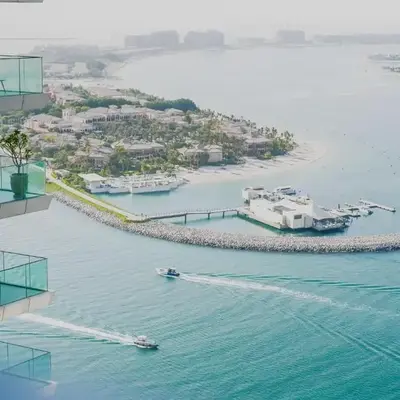 TRPS - Beach Isle Tower 1