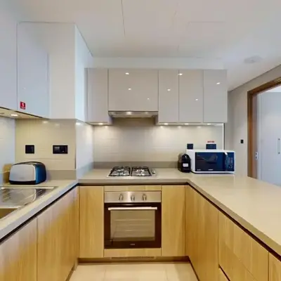 Vacationer l Contemporary 1 Bedroom l Free Pool