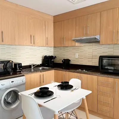 ASHRI HH | Spacious Studio in Arjan