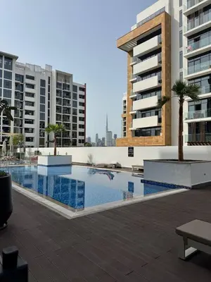 Gallery image of Stylish Pastel Colors Apartment in Dubai