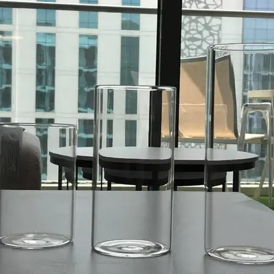 Stylish 1-Bed Apartment in Laya Heights